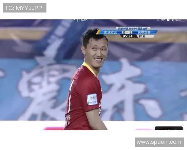 武汉足球队心理素质探讨：如何提升球员在比赛中的心理韧性与表现