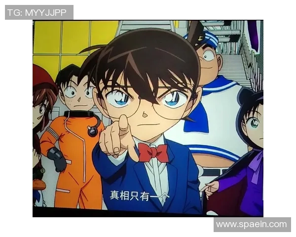 柯南解密足球明星背后的罪案真相与精彩剪辑揭秘