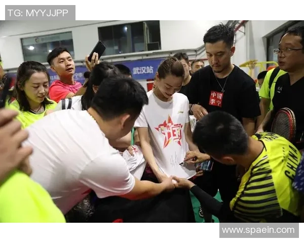 武汉羽毛球队转型之路：从传统强队到现代竞技新标杆的蜕变与挑战