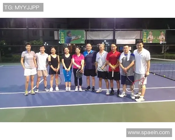 深圳网球队的节奏体系与网球战术的深度解析与应用探讨